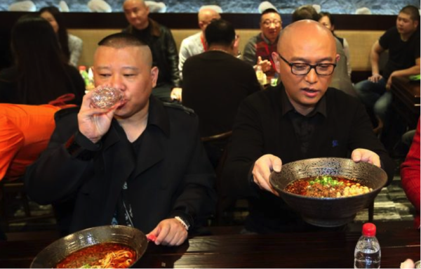 AG真人官方:新常态下中国品牌走向世界 三大关键词浮现(图3) AG真人官方网站